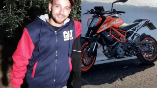 Damiano morto in moto per un cavo teso tra due alberi, Salvini: "Gesto criminale"